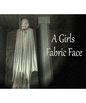 A Girls Fabric Face Steam Key GLOBAL
